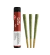 Tropic Thunder 3 X 0.5G