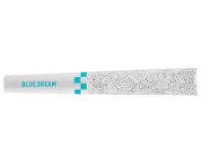 Flyers Frosted Infused Blue Dream Pre-Rolls | 3x0.5g