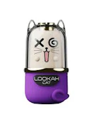 Lookah - Sassy Cat 510 Battery