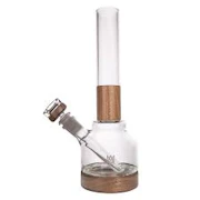 MJ Arsenal | Palisade Bong - Alpine Collection