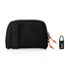 Turning Point Brands  - Ongrok | Large Smell Proof Wallet | Black Main Image