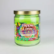 Smoke Odor - Hippie Love Candle