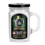 Beamer Candle - Noir #420 Candle