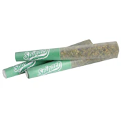 Sour Chem Pre-Roll 3x0.5g Pre-Rolls