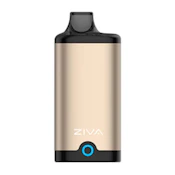 Yocan Ziva Incognita 510 Battery - Champagne