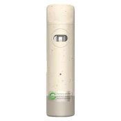 Coterie - Strawberry Gary Liquid Diamond 1g Disposable Vape