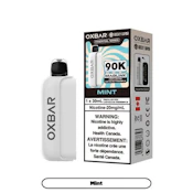 Oxbar Maglink Pod - Mint