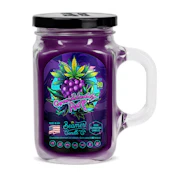 Beamer Candle - Granddaddy Purp Candle