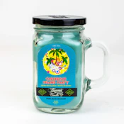 Beamer Candle - Caribbean Island Party Candle