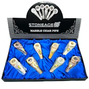 StoneAge - Stone Hash Pipe
