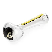 Cheech & Chong - 4.5" Bloat On Hand Pipe