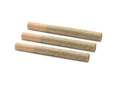 Victoria Cannabis Co. | Roll-X Pre-Roll | 3 x 0.5 g