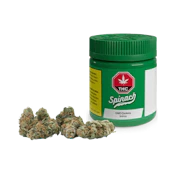 SPACE CAKE BY SPINACH - 3.5g