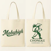 Chongke Cannabis Co. | Tote Bag