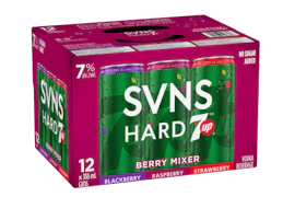 12C SVNS BERRY MIXER NM 12x355ml