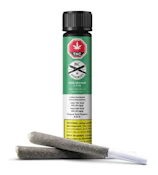 BC Doobies Jade Dragon 2x1g Prerolls