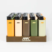 MK Lighter - Outdoor Lighter