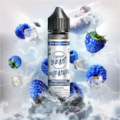 Epic Blue Razz - 60ml - 20mg - FLAVOUR BEAST