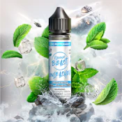 Epic Peppermint - 60ml - 20mg - FLAVOUR BEAST