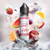 Epic Fruit Bomb - 60ml - 20mg - FLAVOUR BEAST