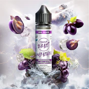 Epic Grape - 60ml - 20mg - FLAVOUR BEAST
