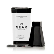 Gear Premium - Cleaning Tool