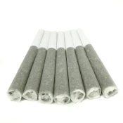 ORCHARD- BLACKBERRY THCV SLIM STICKS- 7 X .5G PR'S- 3.5G