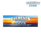 Elements Thin Rice Papers - 1 1/4