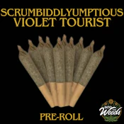 Scrumbiddlyumptious - 3 x 0.5g