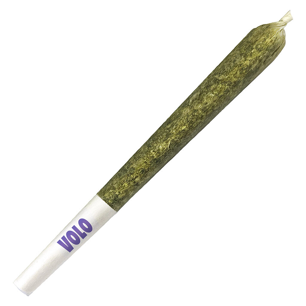 Marshmallow Milk Pre-roll 1x0.7g Pre-Rolls