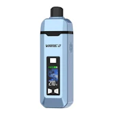Yocan - Flower Vaporizer Vane 2 Digital
