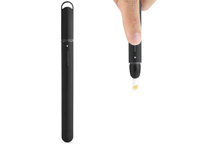 PUFFCO - PUFFCO HOT KNIFE V2 | ONYX