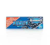 Juicy Jay's - Blueberry 1 1/4