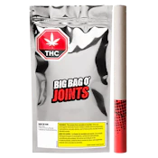 Blueberry Dream 10 x 0.5g Pre-Rolls