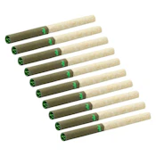ANIMAL RNTZ REDEES CLASSIC 0.4G 10PK PRE-ROLLS