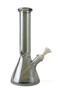 HMP | 10" Bong Color Collection | Silver