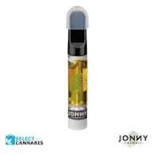 Jonny Chronic Red Congo Liquid Diamond 1g Prefilled Vape Cartridge