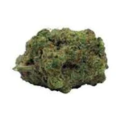 Blood Orange Kush 28g Dried Flower