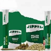 Ripped Sativa 14g Dried Flower