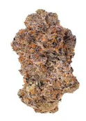 Vanilla Cream 7g Dried Flower