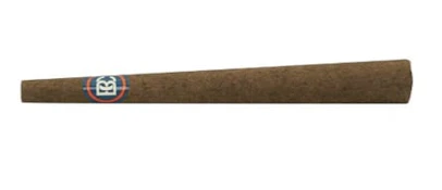 Coffee Creamer Blunt 1g