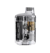 Pick Me Up *Liquid Diamond & Live Resin* Disposable Vape - 1g