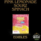 Fully Blasted Pink Lemonade - 10 x 10mg