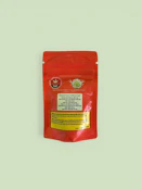Wyld - Strawberry 20:1 - 10x20MG CBD: 10x1MG THC