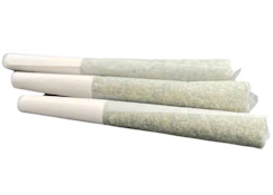 FORMULA 55 BLUE JOLT RESIN DIAMONDS INFUSED (ROTATING) | 3 x 0.5g