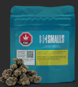 Gastronaut Smalls - 3.5g