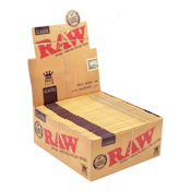 RAW - King Size Papers