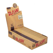 RAW - 1 1/4 Classic Papers