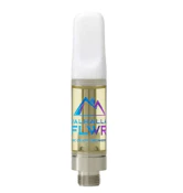 COSMIC CHERRY CURED RESIN VAPE CARTRIDGE - 1G