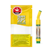 Caribbean Crush-Liquid Diamond Blend Cartridge 0.95G